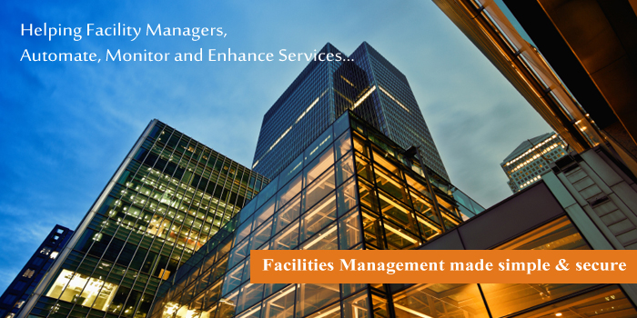 eFACiLiTY – Enterprise Facility Management Software
