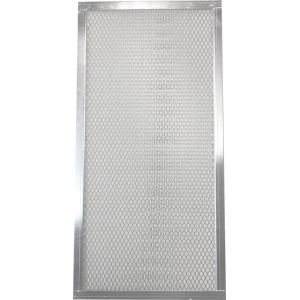 images of HEPA Filter for HepaZone - Qualitair