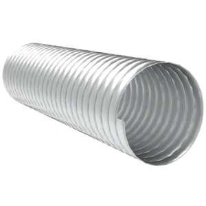 images of Reinforced Flexible Duct - Qualitair