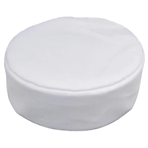 HEPA Filter Cover for D1606 HEPA Vacuum - Qualitair