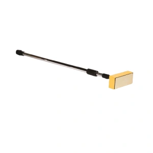 Dustless Turbo Drywall Sander - Qualitair