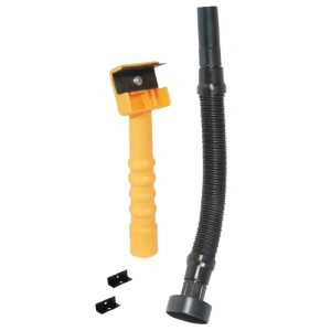 ChipBuddie with 18" Hose - Qualitair