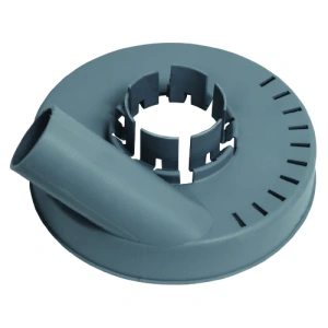 images of 5" Dustie Shroud - Qualitair