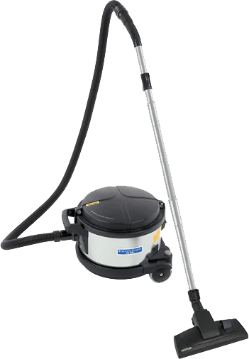 images of GD930 HEPA Vacuum - Qualitair