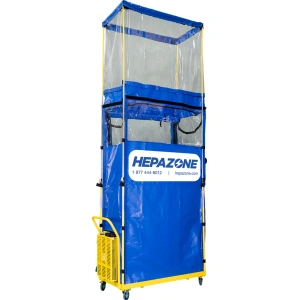 images of Extension Kit for HepaZone - Qualitair