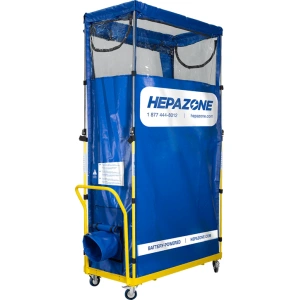 images of HepaZone NF - Qualitair