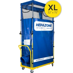images of HepaZone NF-XL - Qualitair
