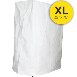 images of Protective Cover for HepaZone XL (32" x 75") - Qualitair