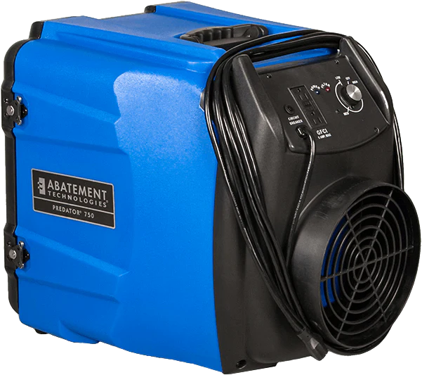 images of Predator 750 - Qualitair