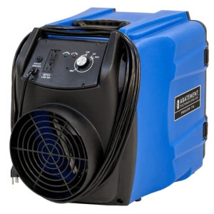 images of Predator 750 - Qualitair