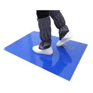 images of Tacky Mats - 36" x 45" - Qualitair