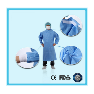 EXA-ONE SURGICAL GOWN